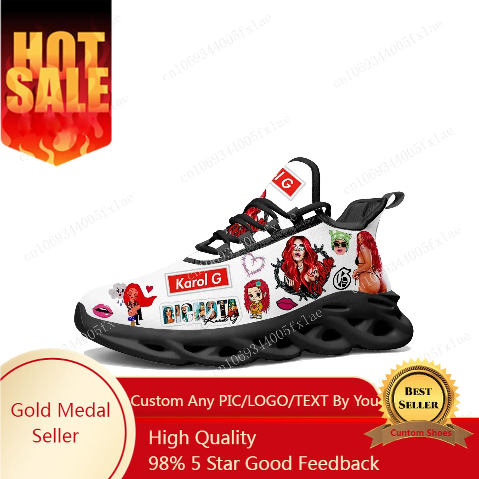 Karol G Bichota Flats Sneakers - đánh giá và giá Men'S Shoes In Style
