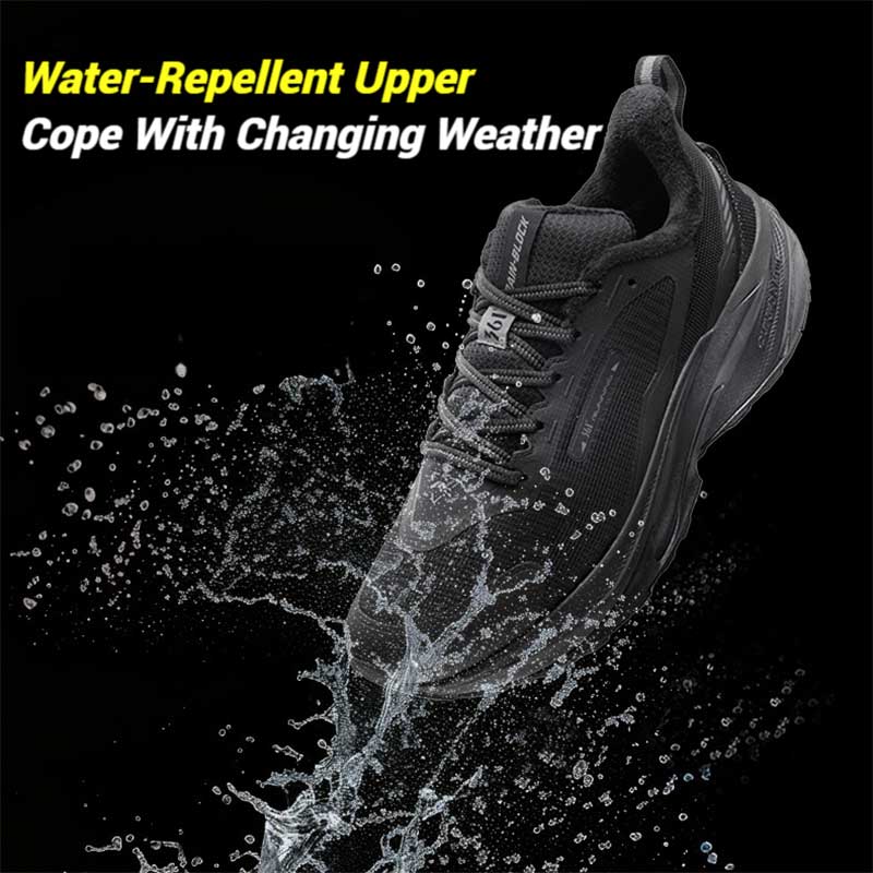 361 Degrees Thermal Series Men - đánh giá và giá Men'S Shoes New Balance