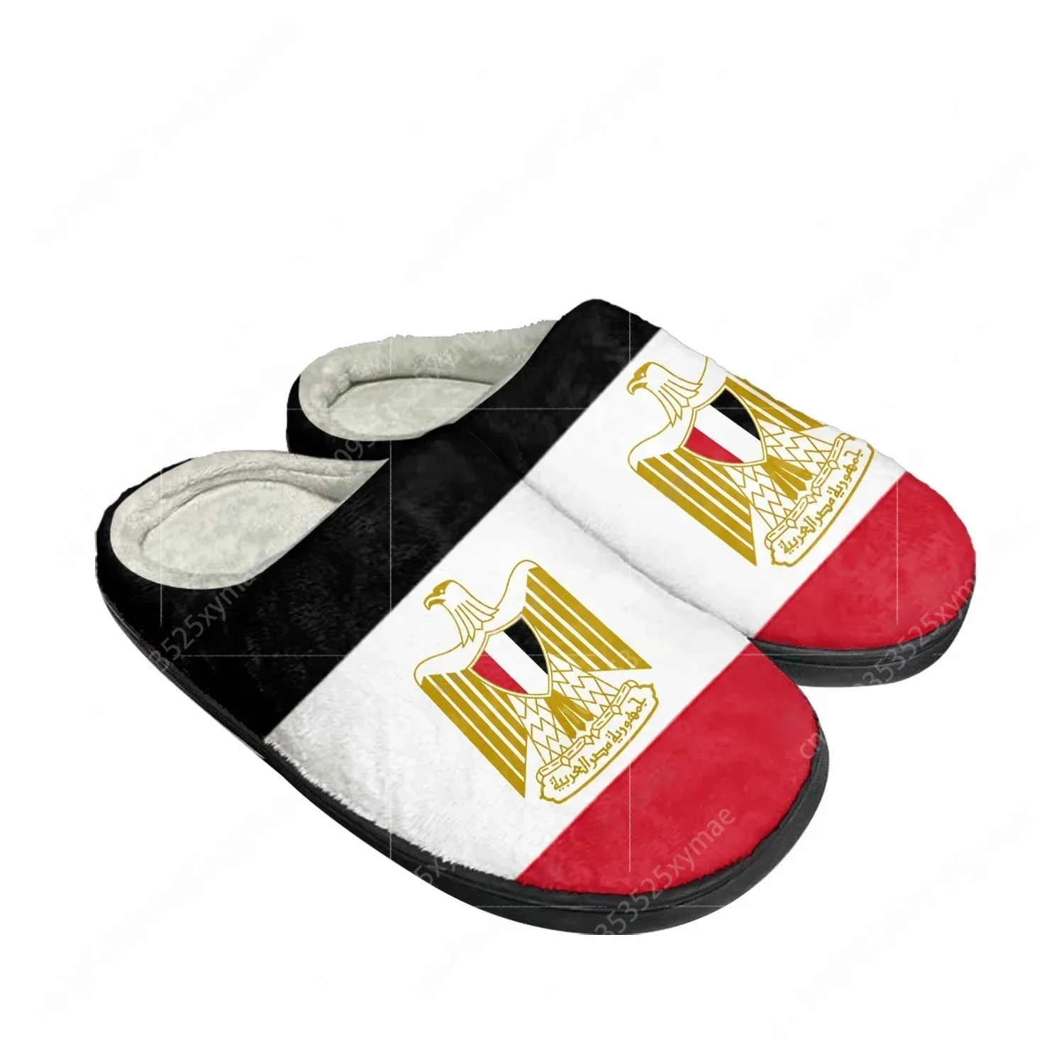Egyptian Flag Home Cotton Cust - đánh giá và giá Men Shoes Egypt