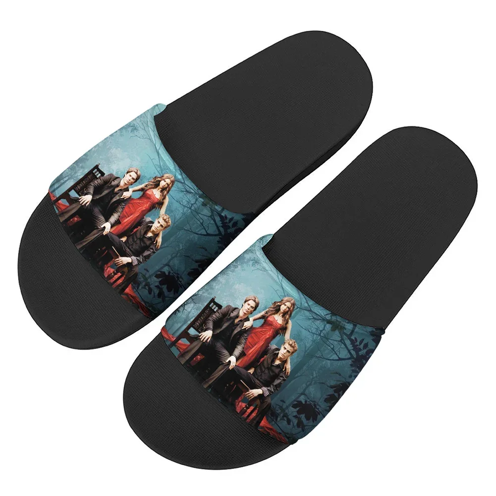 The Vampire Diaries Slippers H - đánh giá và giá Men Shoes High