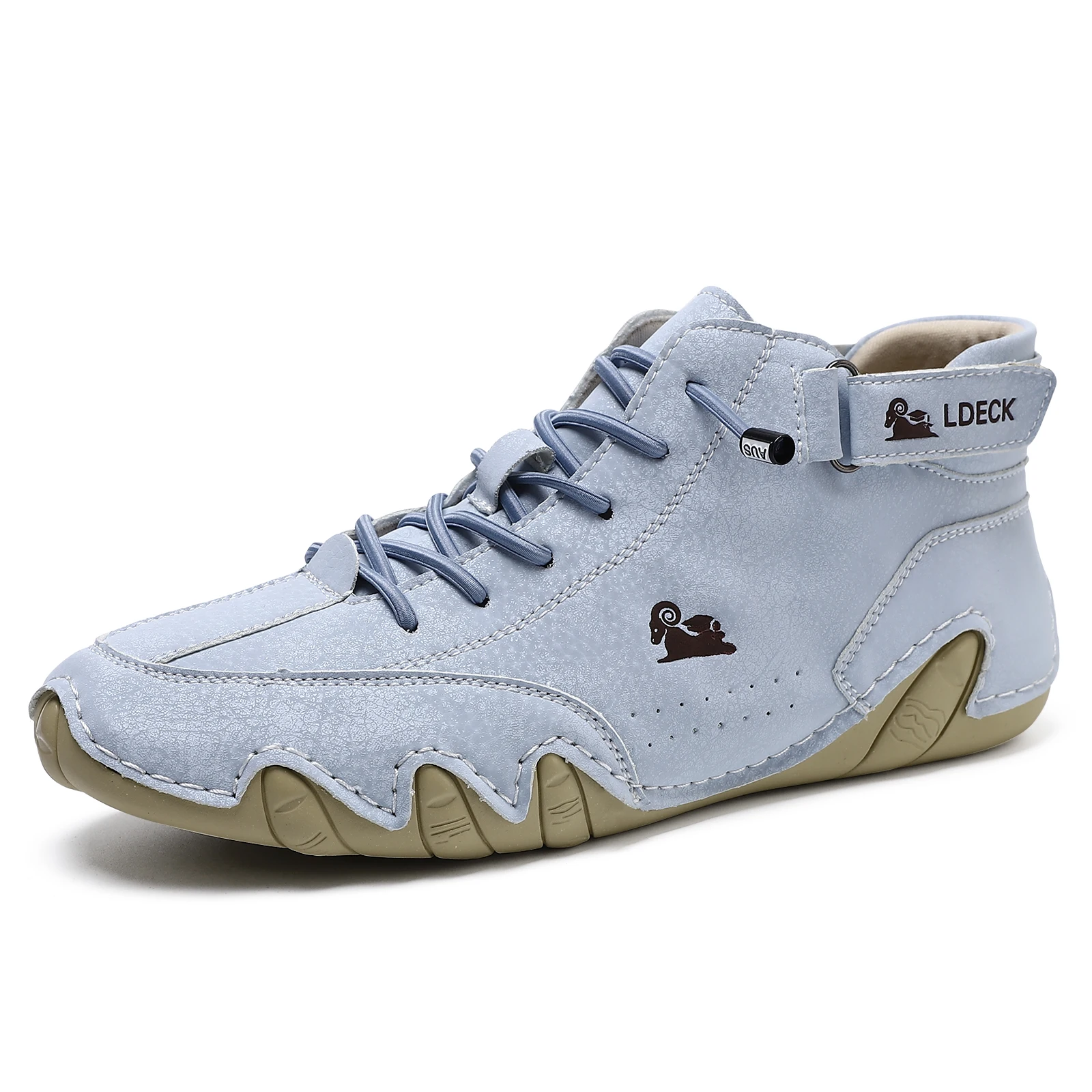 Men's Genuine Leather Shoes An - đánh giá và giá Men'S Shoes Dress Casual