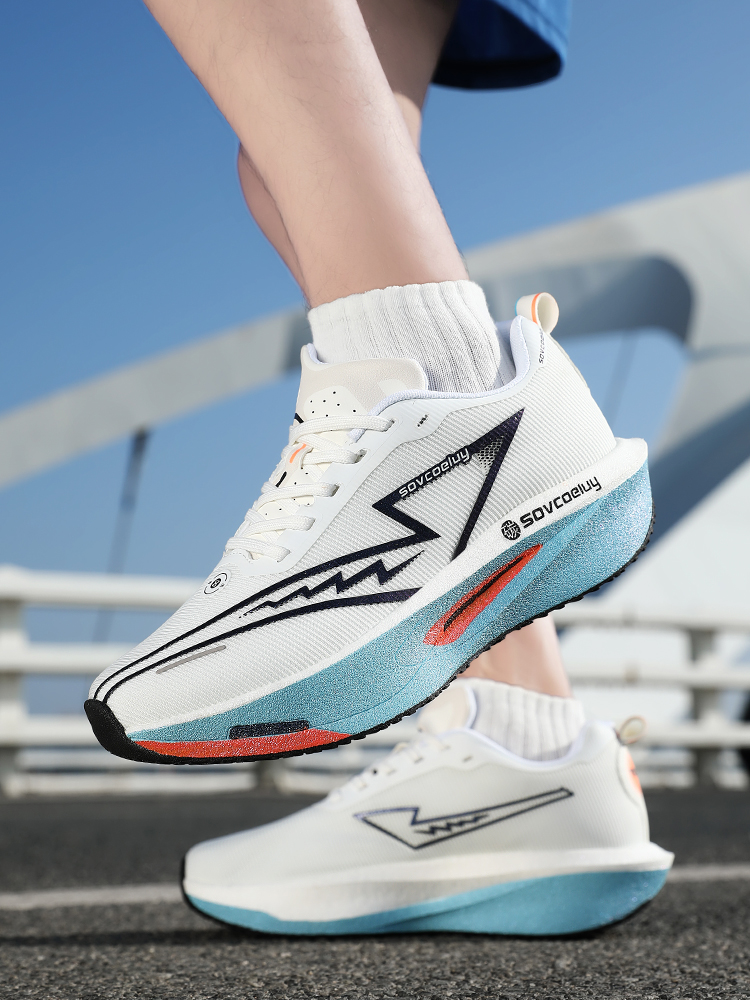 Men Running Shoes Breathable N - đánh giá và giá Men'S Shoes Half Cut