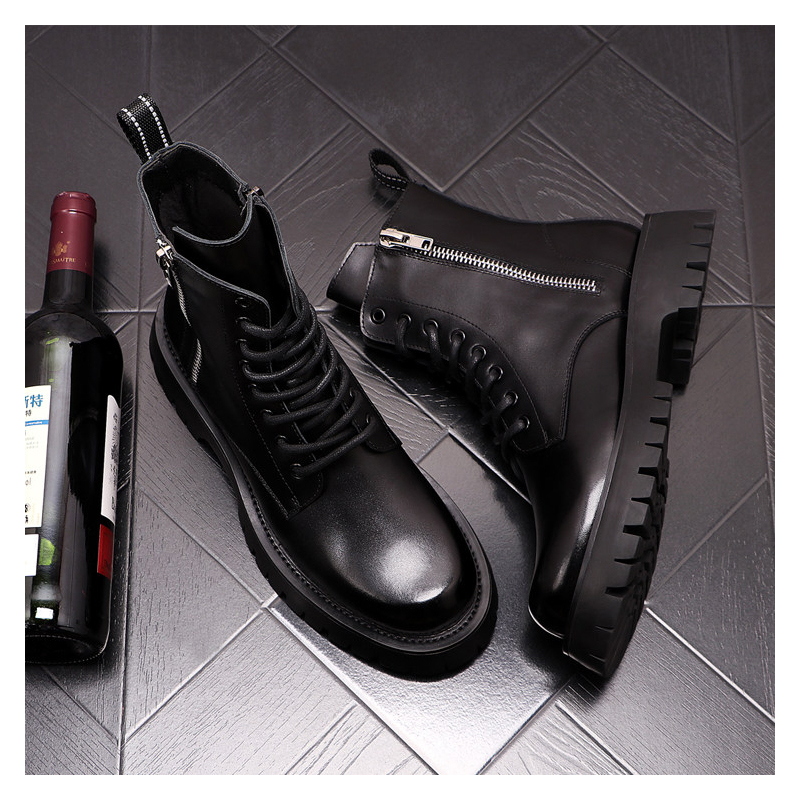 Nam Thời Trang Cao Cấp Chính H - đánh giá và giá Men Shoes Brand