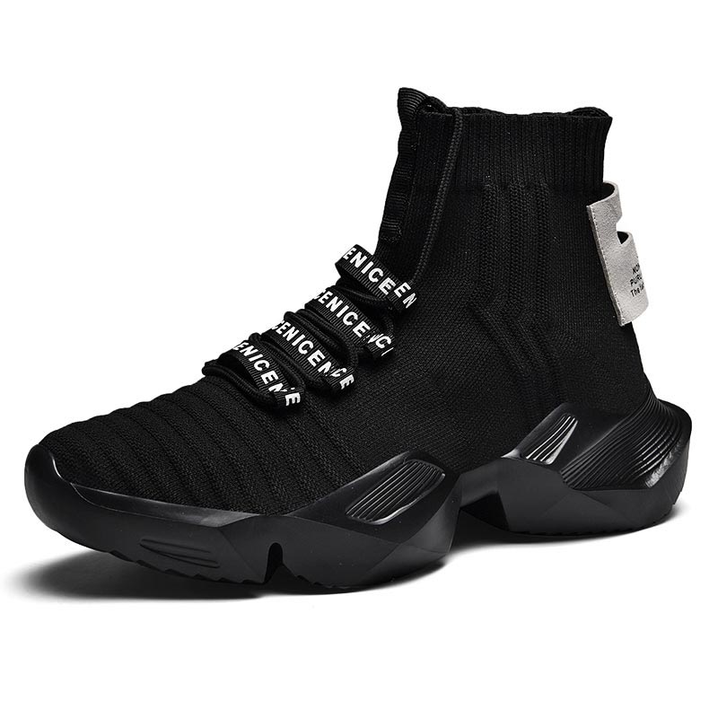 Plus Kích Thước Cao Hàng Đầu L - đánh giá và giá Men'S Shoes Half Cut