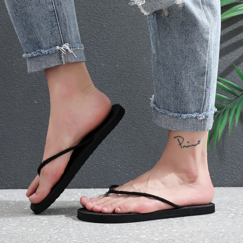 Casual Flip Flops for Men Slip - đánh giá và giá Men'S Shoes Dress Casual