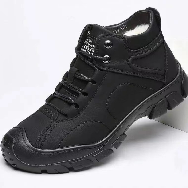 Men's Boots Lace Up Ankle Boot - đánh giá và giá Men'S Shoes Dress Casual