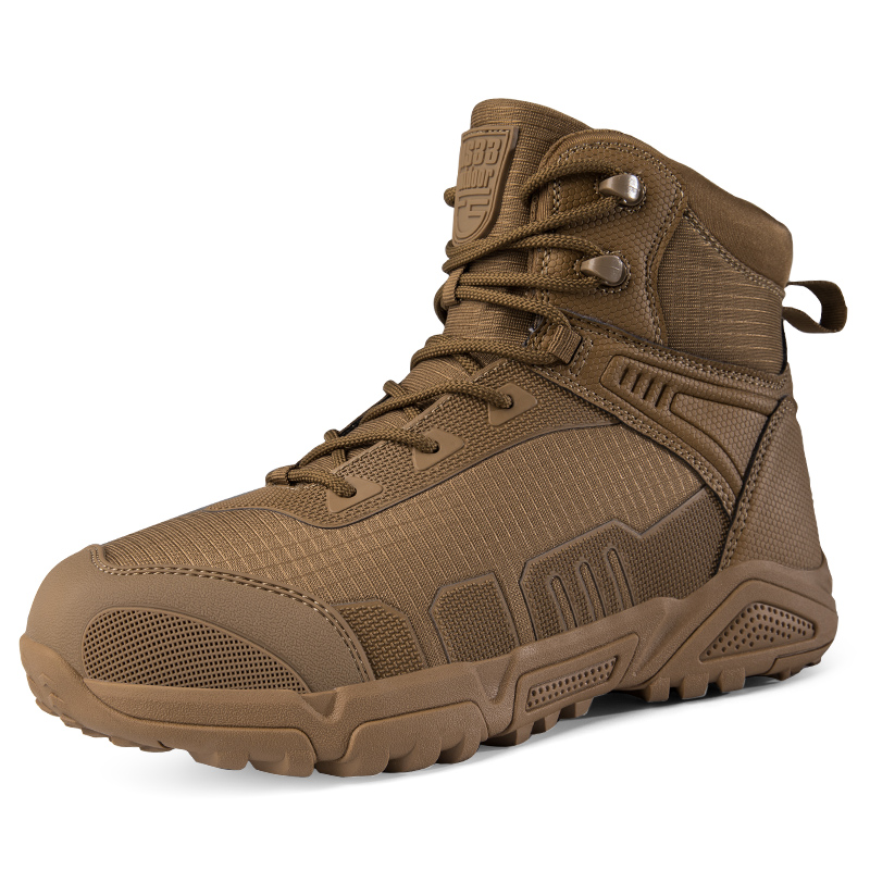 Men Tactical Boots Male Army S - đánh giá và giá Men'S Shoes For Work