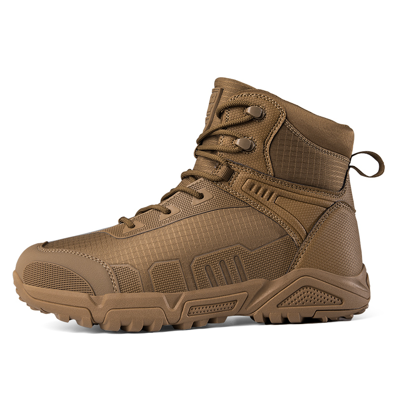 Men Tactical Boots Male Army S - đánh giá và giá Men'S Shoes For Work