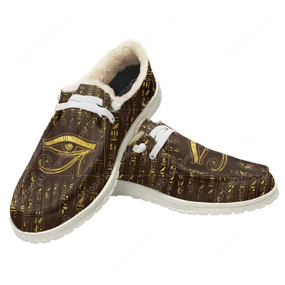 Horus Egyptian God Eye of Egyp - đánh giá và giá Men Shoes Egypt