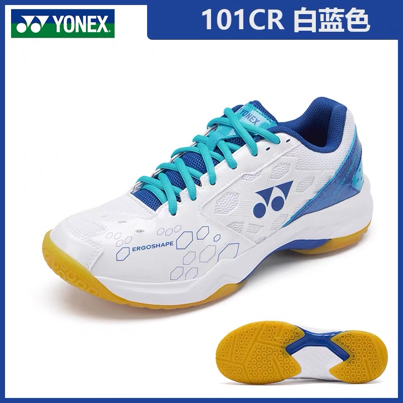 YONEX SHB101CR Unisex Comforta - đánh giá và giá Men'S Shoes Yonex Badminton