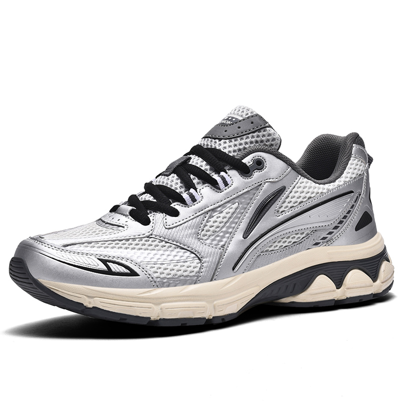 High-Quality Couple's Dad Shoe - đánh giá và giá Men Shoes Jd Sports
