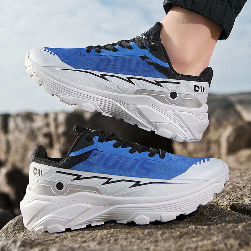 Thick-Soled Casual Sports Shoe - đánh giá và giá Men Shoes Jd Sports