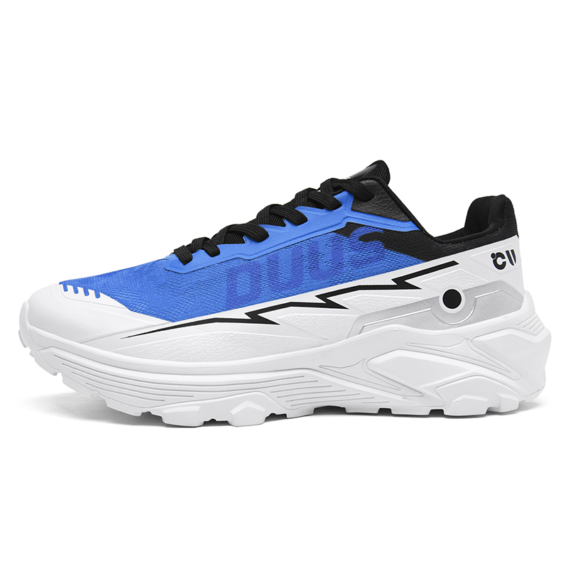 Thick-Soled Casual Sports Shoe - đánh giá và giá Men Shoes Jd Sports