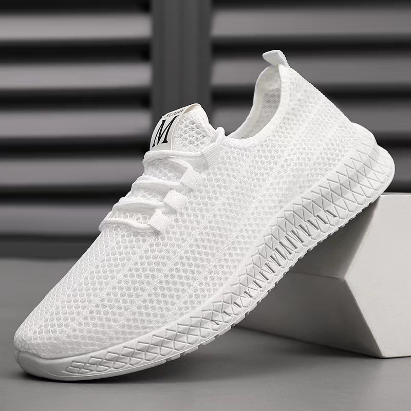 Everyday wear men sport sneake - đánh giá và giá Men'S Shoes Different Types