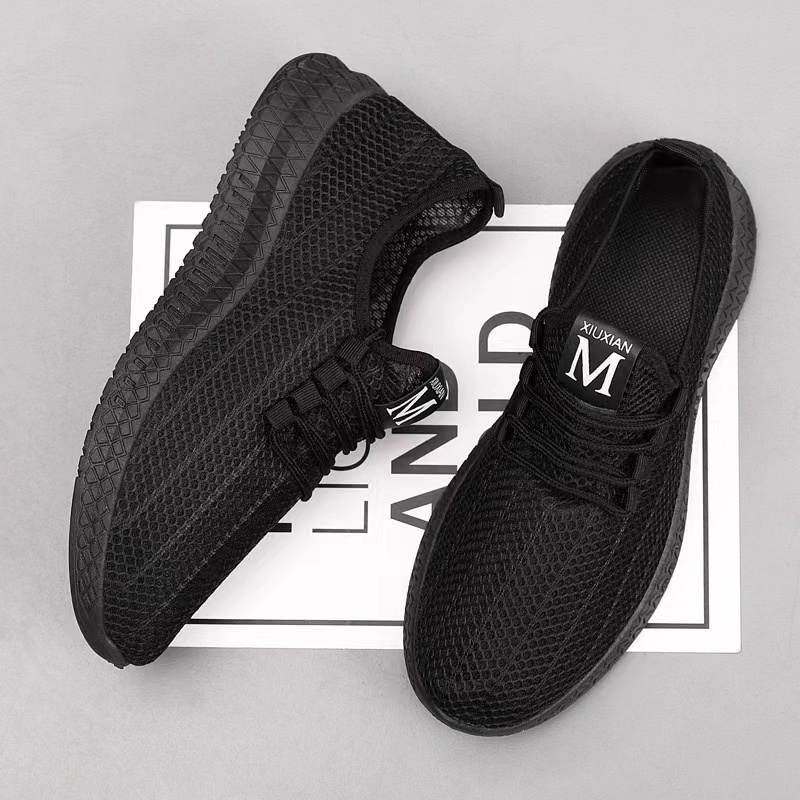 Everyday wear men sport sneake - đánh giá và giá Men'S Shoes Different Types