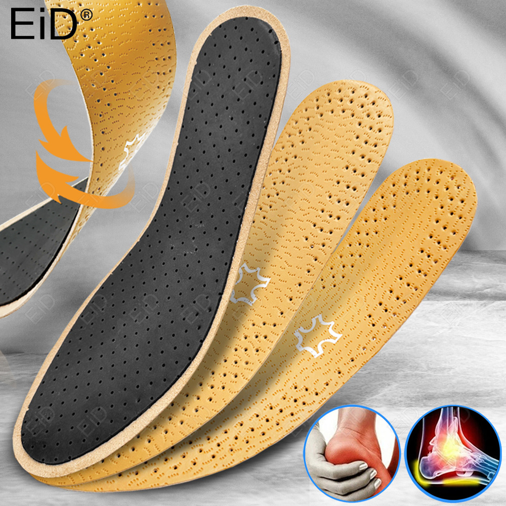 Leather Insole For Shoes Men W - đánh giá và giá Men Shoes Eid