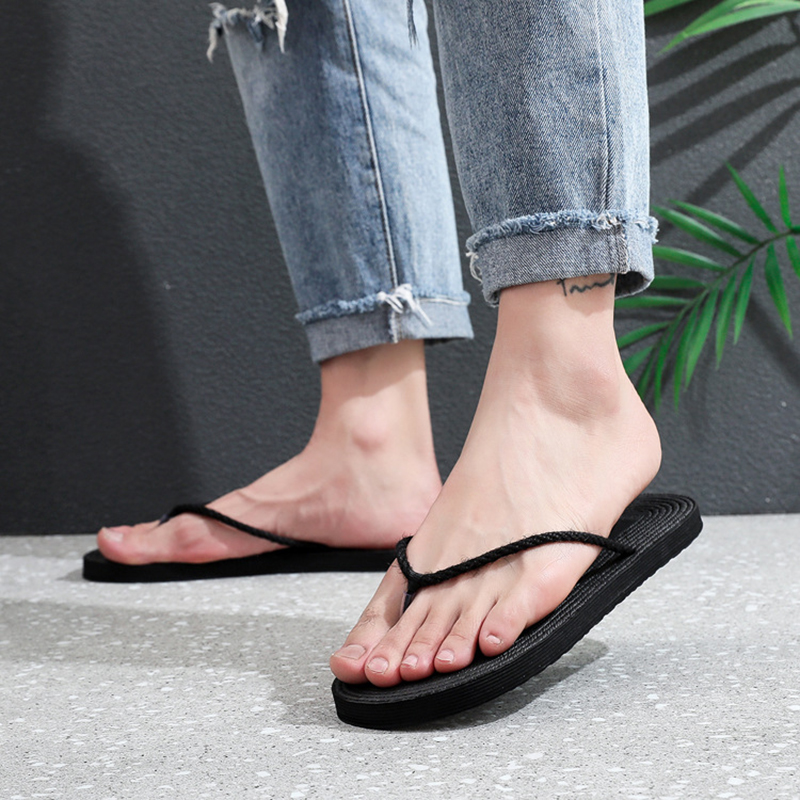Casual Flip Flops for Men Slip - đánh giá và giá Men'S Shoes Dress Casual