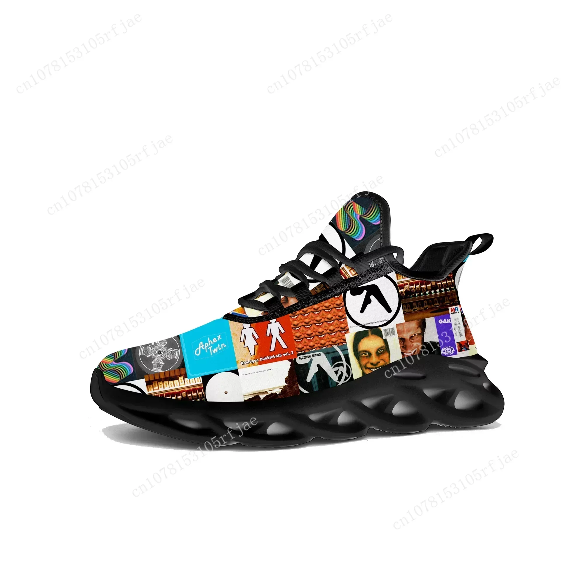 Aphex Twin Flats Sneakers Mens - đánh giá và giá Men'S Shoes In Style
