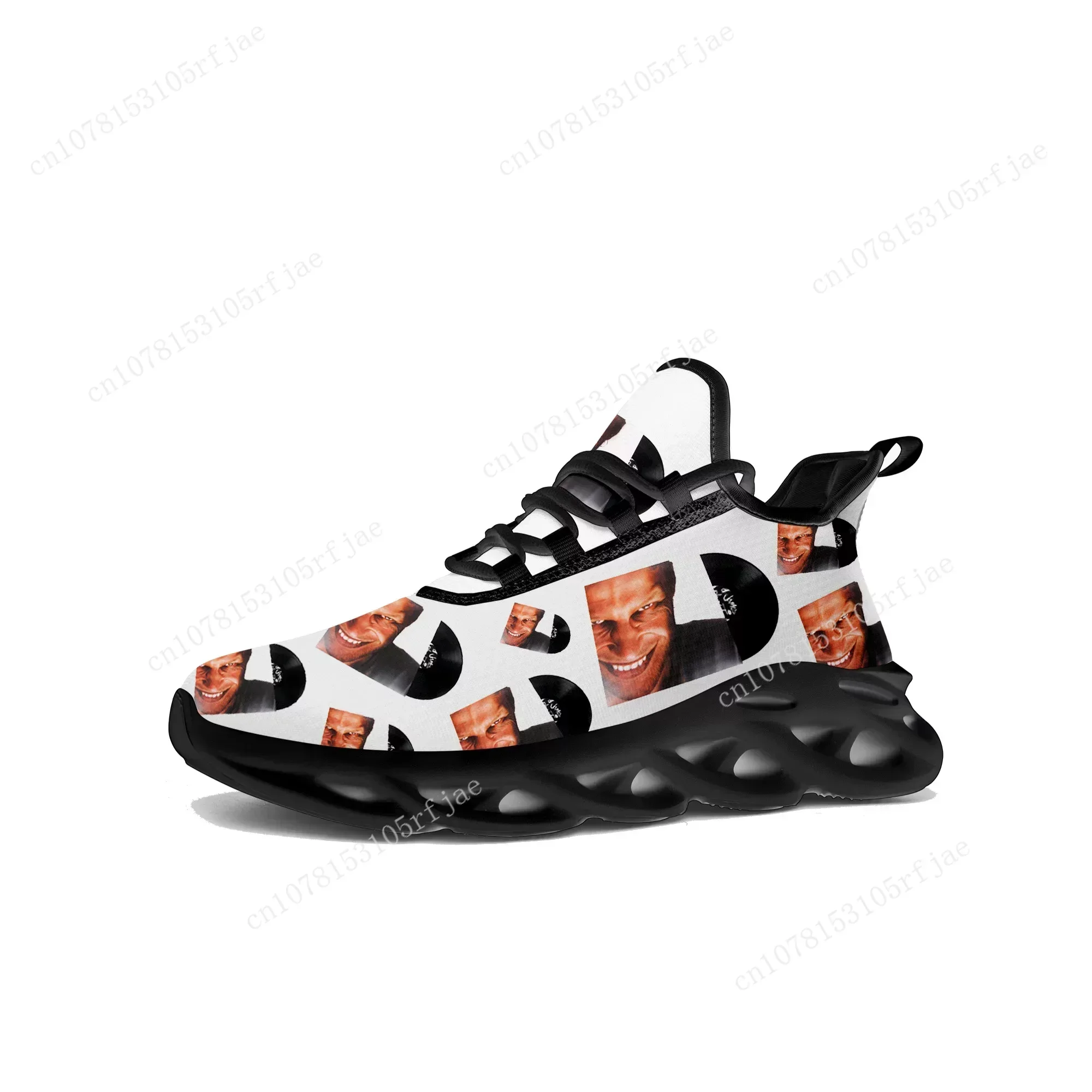 Aphex Twin Flats Sneakers Mens - đánh giá và giá Men'S Shoes In Style