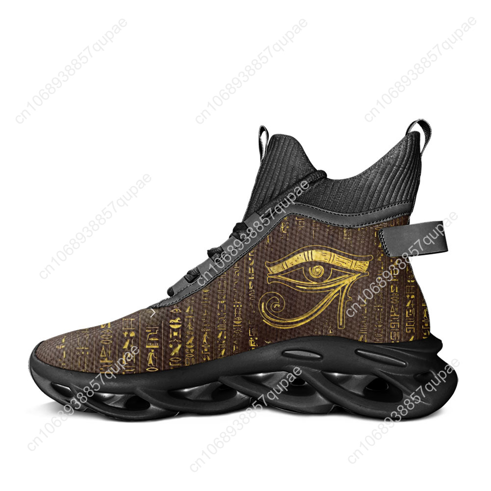Horus Egyptian God Eye of Egyp - đánh giá và giá Men Shoes Egypt