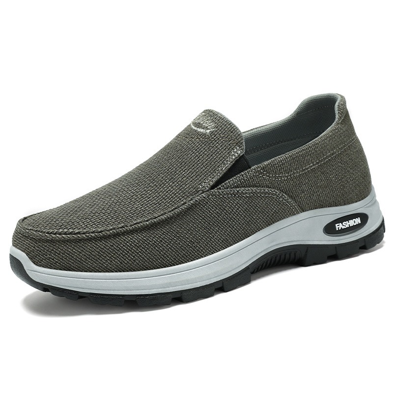2025 Breathable Soft Canvas sh - đánh giá và giá Men'S Shoes Size 42 In Us