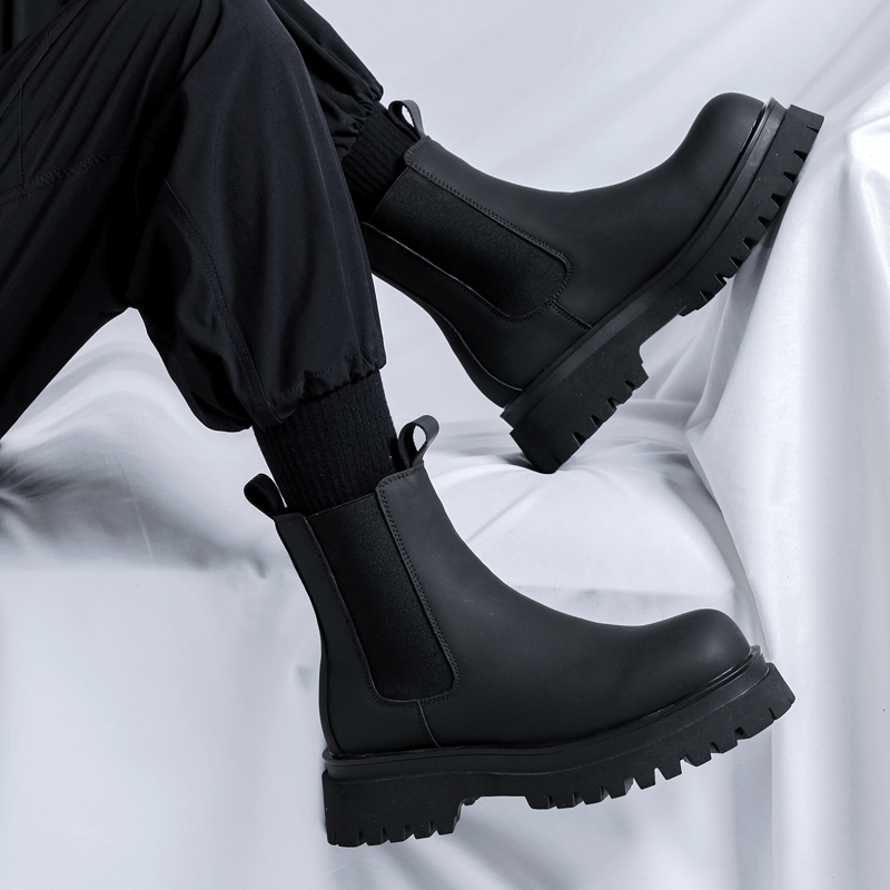 2026 Platform Black High Top B - đánh giá và giá Shoes Heels Men