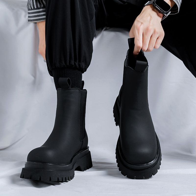 2026 Platform Black High Top B - đánh giá và giá Shoes Heels Men