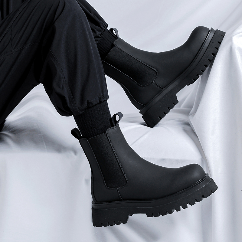 2026 Platform Black High Top B - đánh giá và giá Shoes Heels Men