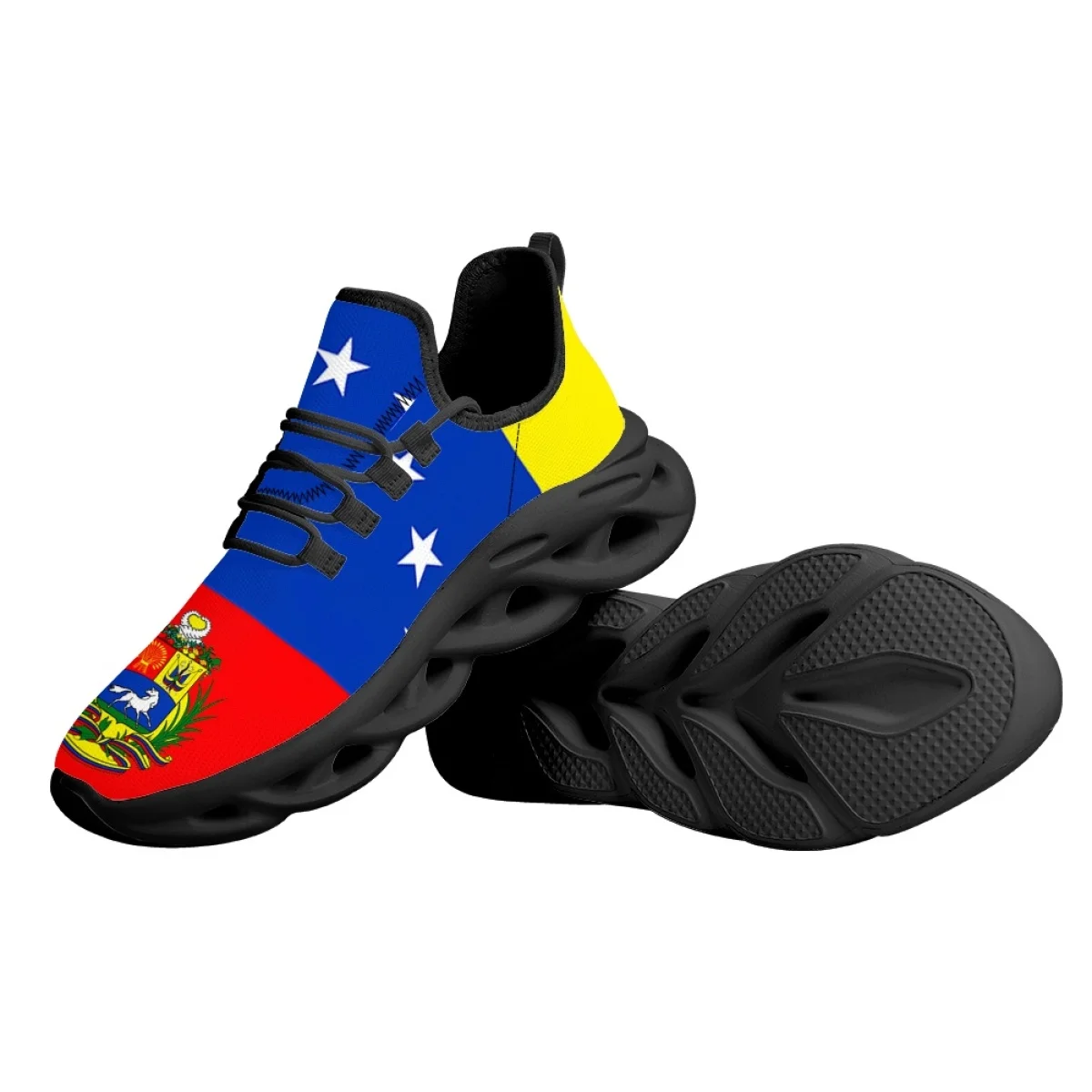 Venezuela Flag Sneakers for Wo - đánh giá và giá Men'S Shoes For Tennis