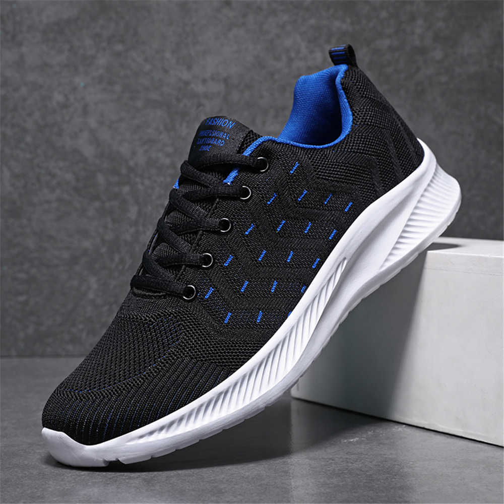Black Mash Casual Sneakers Men - đánh giá và giá Men Shoes Brand