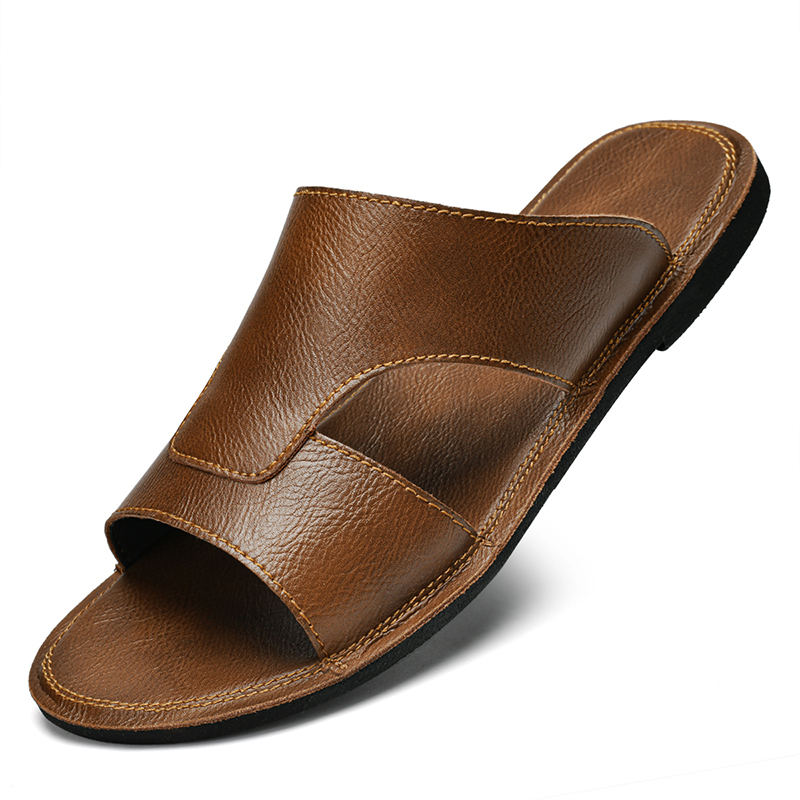 Men Black Brown Flat Heel PU O - đánh giá và giá Shoes Heels Men