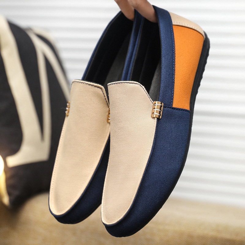 Fashion spring  summer men's c - đánh giá và giá Men Shoes Sale