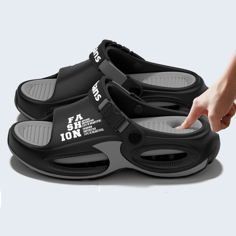 Men Fashion Sport Slippers Ind - đánh giá và giá Men Shoes Sale