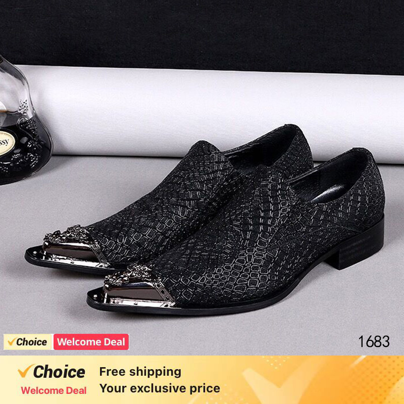 Mens patent leather black whit - đánh giá và giá Men'S Shoes Size 42 In Us