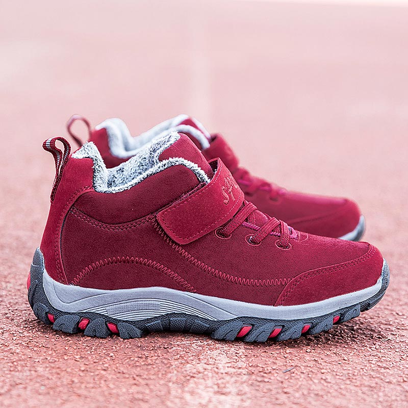 short winter sports shoes for  - đánh giá và giá Men'S Shoes Half Cut