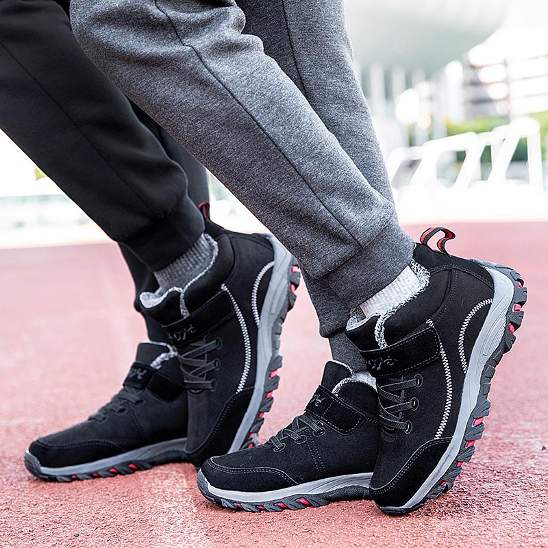 short winter sports shoes for  - đánh giá và giá Men'S Shoes Half Cut