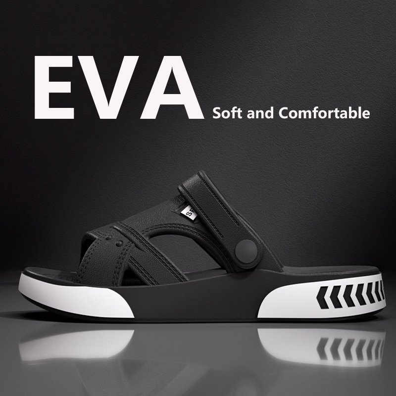 Summer Men's Slippers Indoor O - đánh giá và giá Men Shoes Sale