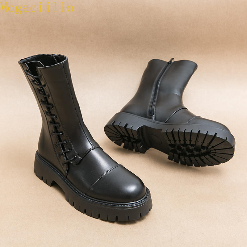 Trendy Brand Men's Workwear Le - đánh giá và giá Men Shoes Brand