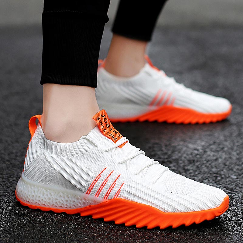 Plus Kích Thước Trọng Lượng Nh - đánh giá và giá Men'S Shoes Half Cut