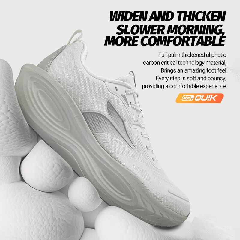 361 Degrees PopBlaze 5 Men Run - đánh giá và giá Men'S Shoes New Balance