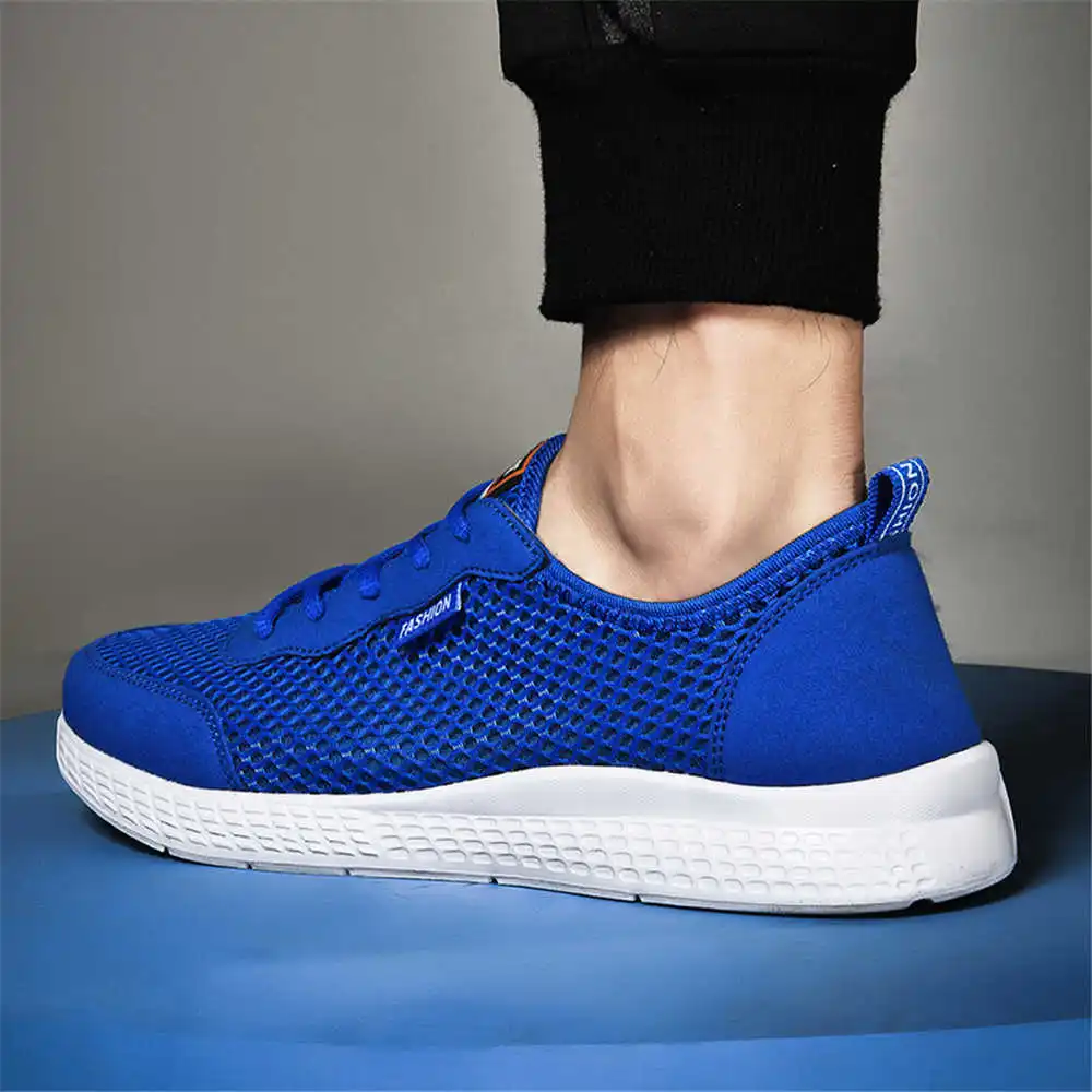 35-46 Breathable Light Blue Sn - đánh giá và giá Men'S Shoes Different Types